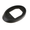 Roof Aerial Rubber Base Gasket Seal for Vauxhall Astra MK4