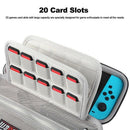 Bubm Storage Bag For Ns Switch Accessories For Nintend Switch Nintendos Swi L1G1