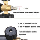 Car Washer High Pressure Snow Foam Water-Gun Car Cleaning Foam Washing Foam