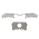 Replacement Bumpers Triggers LB RB Button for Xbox One Controller