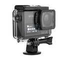 IP68 Waterproof Case for SJCAM SJ8 Pro Sport Camera