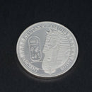 1pc Egypt Sphinx Commemorative Coin Craft Collection Gift New.  Pro Hot AU