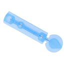 50Pcs/Box Needles Stick Disposable Sterile Lancets Drain Blood Lancet Dedica BX