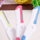 Makeup Beauty Face Eyebrow Hair Removal Safety Razor Trimmer Shaper Shaver CCC