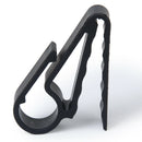 Portable Golf Cart Bag Cigar Minder Grip Clip Holder -GREAT GIFT For Golfer
