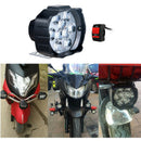 Universal Super Bright LED Spotlight Headlight Work Light Driving Fog Spot Lamp