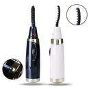 Portable Electric Perm Heated Eyelash Curler Long Lasting Eye Lash Curler M I5U2