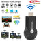 1080 HDMI Anycast Miracast Airplay WIFI Display Dongle Adapter Wireless Receiver