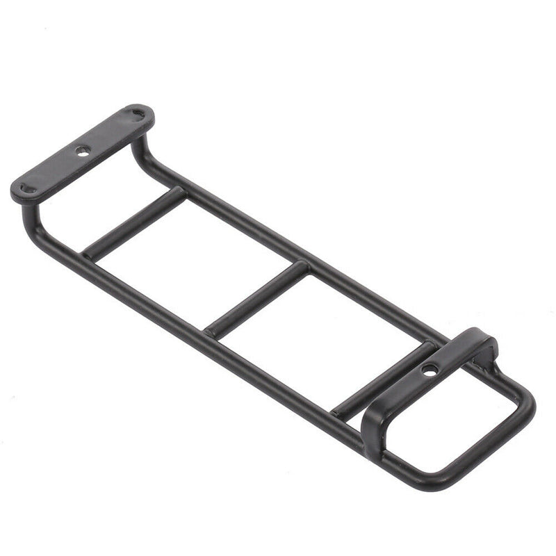 Straight Metal Roof Mini Ladder Stairs for 1:10 RC Crawler Traxxas TRX-4