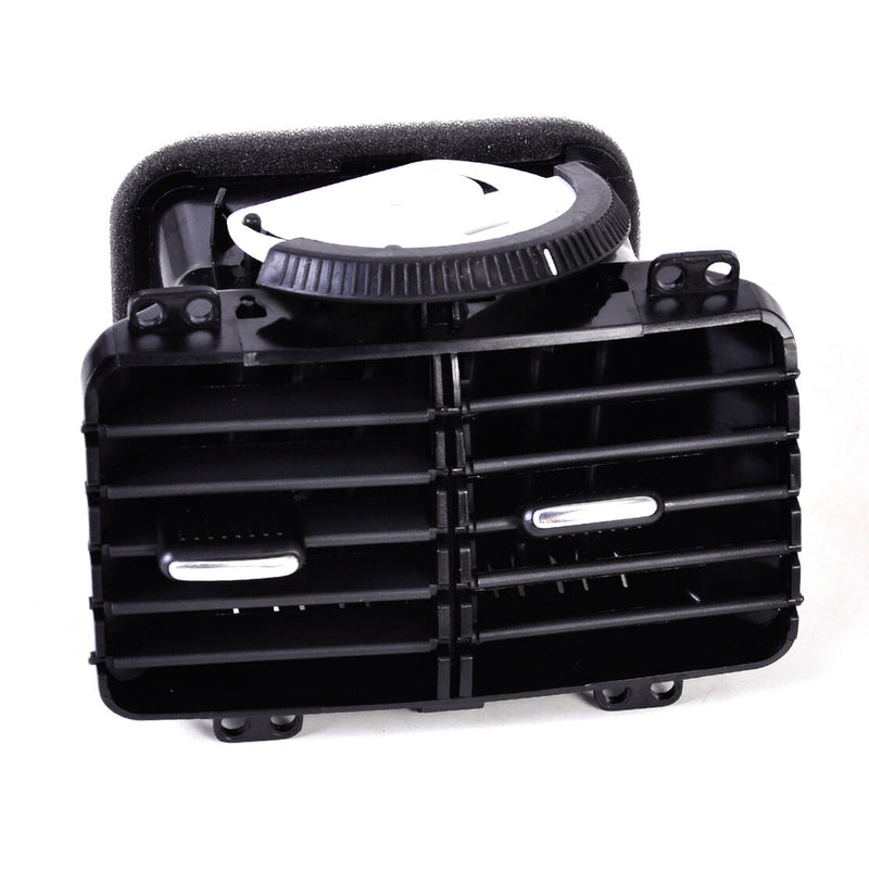 Rear Center Air Vent A/C Outlet fit for VW Golf GTI Jetta MK5 MK6 1KD 819 203 Hf