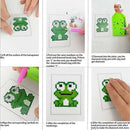 Animal Diamond Art Kits For Kids Diamond Painting Kits For Kids