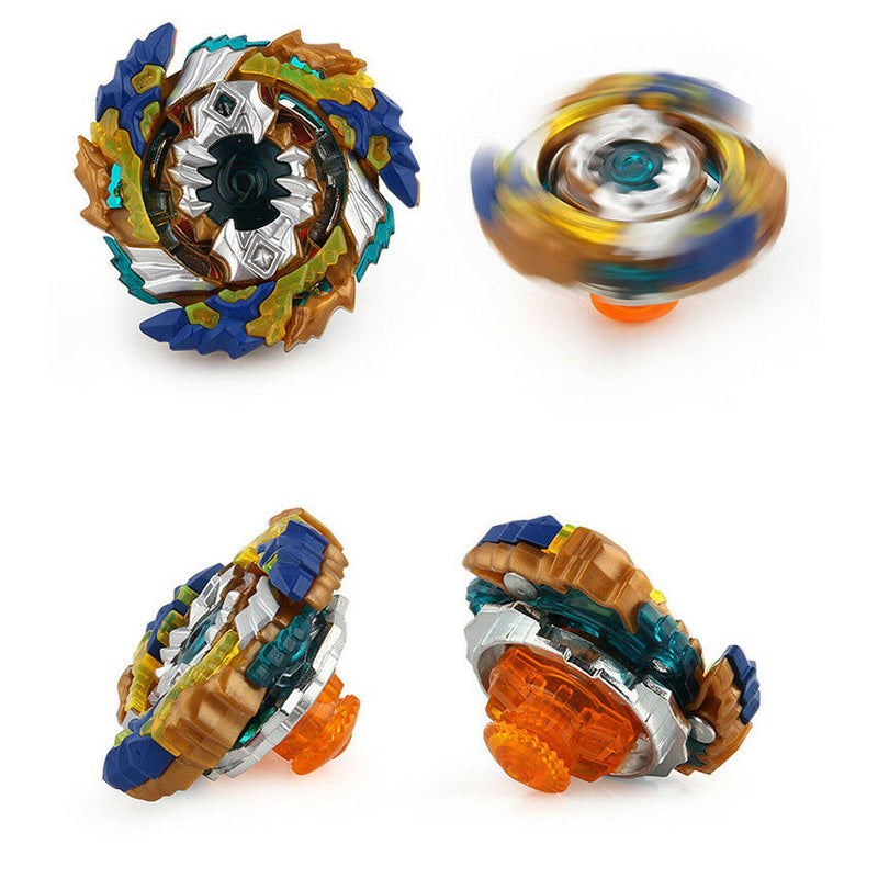 2019 Beyblade Burst B-122 Starter Geist Fafnir.8`.Ab With Launcher With Box