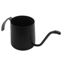 Spout Coffee Pot Stainless Steel Hanging Ear Pour Pot for Coffee Maker 250CC