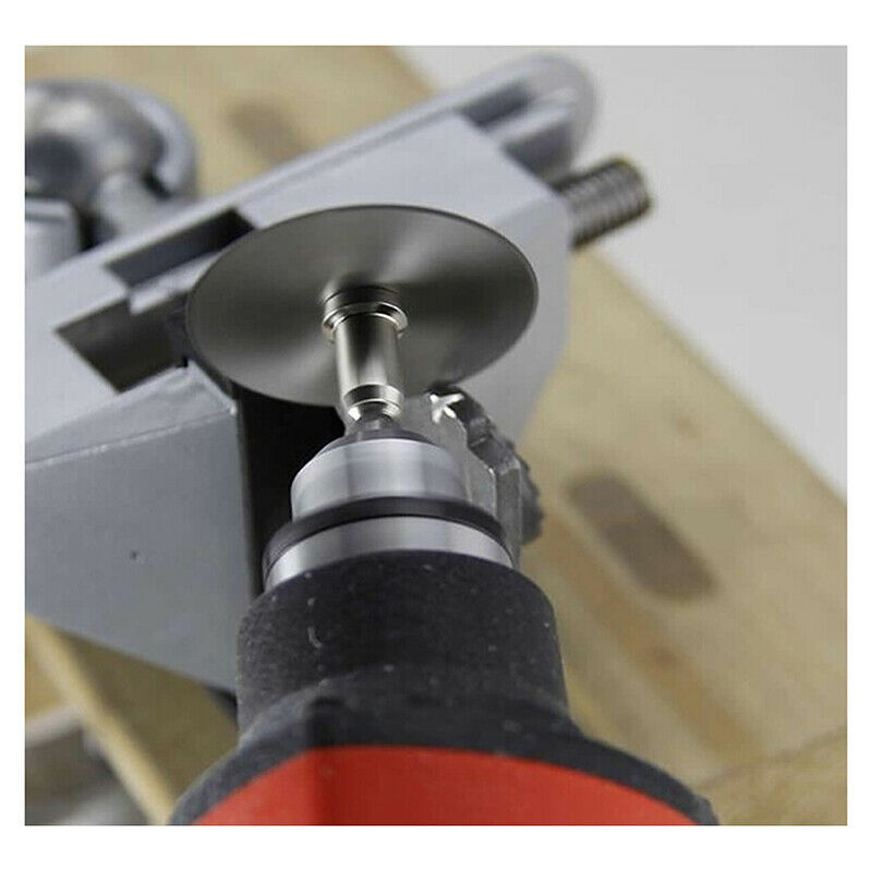 1 set HSS cutting discs wood plastic Copper and aluminum soft metal Small S