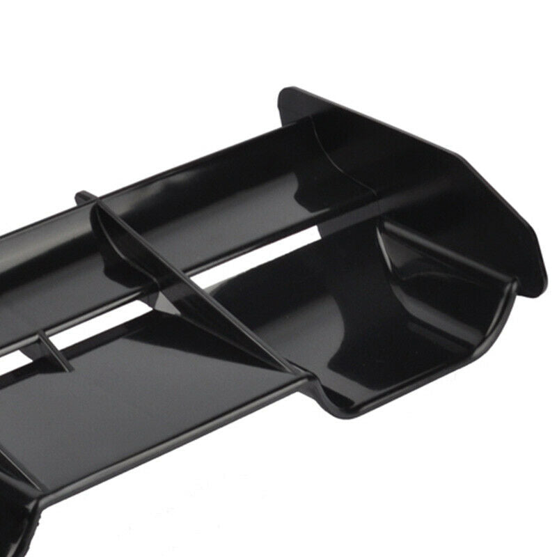 1:8 Buggy RC Cars RC Plastic Nylon Tail Wing for 1/8 Scale Nitro Electric P J2F5