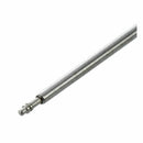 Set 340 Stainless Steel Watch Spring Bars Pins 1.5mm A3Z2