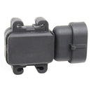 New Map Manifold Absolute Pressure Sensor Fit for Buick Cadillac Chevrolet