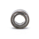 6XFishing Gear Fishing Reel Handle Knob Bearing Reel Accessory 7*4*2.5mm FT