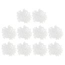 500 Sets Of Sewing Snap Fasteners T5 Round Snap