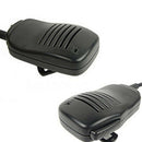 Mini Speaker Mic Microphone PTT for Icom Two Way Radio IC-F3 SL25 V80 for C