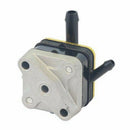 Fuel Pump for Johnson/Evinrude Omc Sie 9.9Hp 15Hp 397839 9.9/10/15 Hp18-735