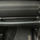 GrabTray Passenger Storage Tray Organizer Grab Handle + Gear Shifter Consol