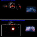 Car Reversing Camera For Audi A1 A3 A4 A5 A6 Rs4 Tt Q5 Q7 Volkswagen Passat Y5Q4