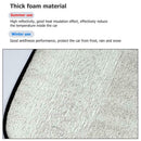 Winter Car Auto Front Windshield Snow Ice Shield Windscreen Sunshade Cover