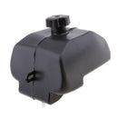 Gas Fuel Oil Tank for 50 90 110 125cc Farm Quad Dirt Bike ATV 4 Wheeler