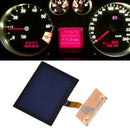 for-Audi A3 A4 A6 C5 TT 8N Series 1999-2003 LCD Replacement Cluster Speedom