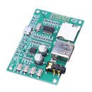 5X(Bt201 Dual Mode 5.0 Bluetooth Lossless Audio Power Amplifier Board Modu D7H5)