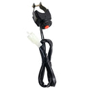 Kill Switch Momentary Push Button Horn Starter  Bike