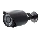 Waterproof Surveillance Camera 720TVL Infrared Analog Probe Night Vision