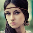 8Pcs/Lots Seamless Hinged Segment Sleeper Ring Hoop Ear Lip Nose Septum Piercing