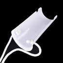 Sock Stocking Aid + Foam Grip 31in Cord Puller Assist Disability Elderly Tool LJ