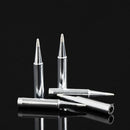 5Pcs Solder Soldering Iron Tip For Replacement Hakko 936 Station 900M-T-B