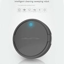 Creative Automatic Sweeping Robot Vacuum Cleaner USB Charging Cordless Vacu
