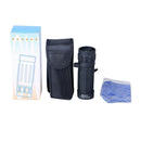 Super High Power8x21 Portable HD OPTICS BAK4 Night Vision Monocular Telescope
