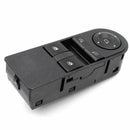 Front Left Driver Side Electric Switch Car Window Button 13228879 for Vauxh