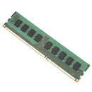 4GB 2RX8 PC3-10600E 1.5V DDR3 1333MHz ECC Memory RAM Unbuffered for Server WU6S3
