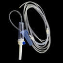 1Pc Disposable Surgic Irrigation Tube For Dental Surgic Implant Handpieces Q4M6.