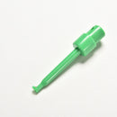 10x Lead Wire Kit Test Hook Clip Grabbers Test Probe SMT/SMD for Multimeter FT