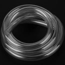 2M/6.56Ft 9.5x12.7Mm Transparent Pvc Pipe Tube Computer Pc Water Cooling So