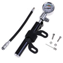 Portable Scooter High Pressure Pump for M365 Scooter M187 Kickscooter  MC TD _SE