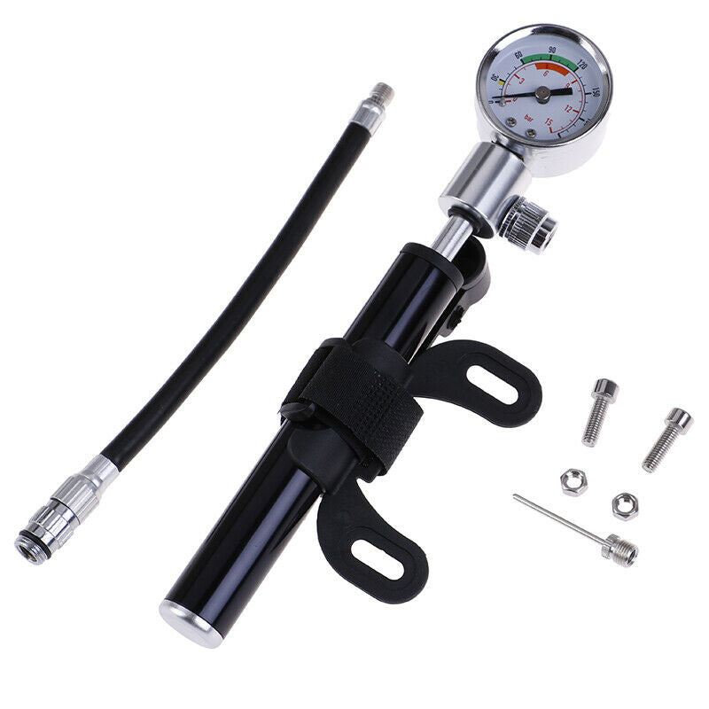 Portable Scooter High Pressure Pump for M365 Scooter M187 Kickscooter  MC TD _SE