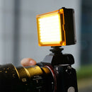 96 LEDs Photography Studio Video Light Panel for DSLR Camera Photo Lighting Set
