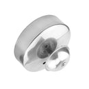1 pcs Sandwich Cutting and Sealing Mold Push Type Cake Mold Steel Bread Mold