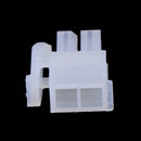 4.2mm 5557 Female Reed/Male Housing/Straight/Right Angle Female Plug ConnectJ Gw
