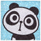 5D DIY Full Drill Diamond Painting Cartoon Kids Embroidery Kit Gift (AT024)