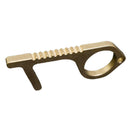Set of 12 No-Touch Hygiene Hand Door Opener Elevator Handle Key Keychain